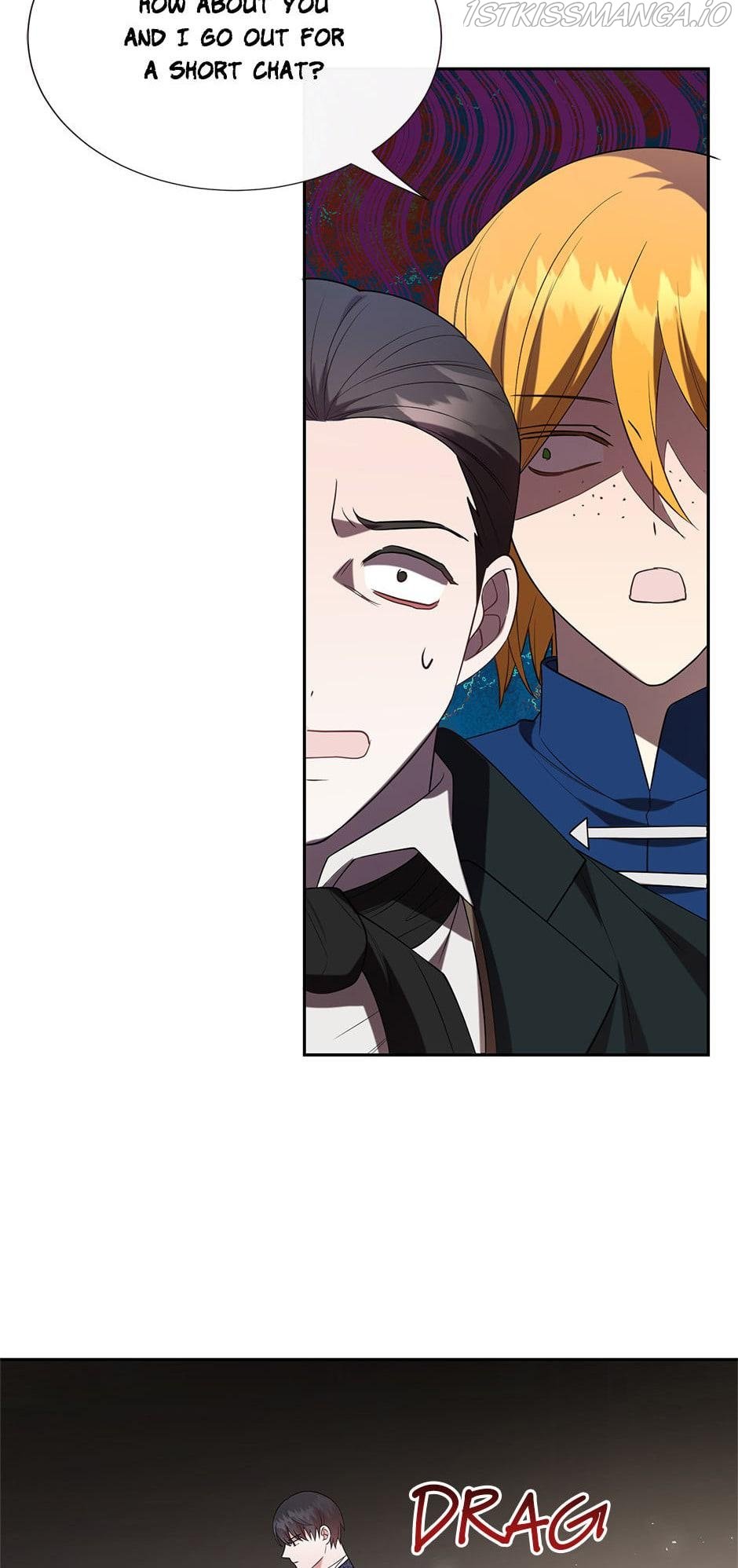 Please Don’t Eat MePlease Don’t Eat Me Chapter 90 - page 42