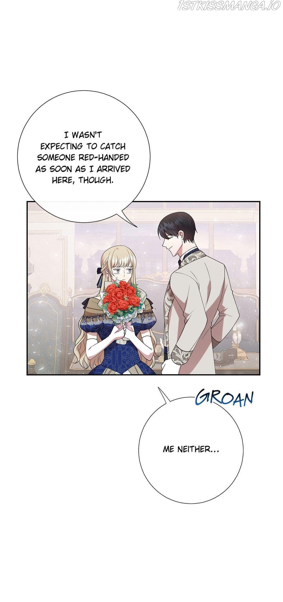 Please Don’t Eat MePlease Don’t Eat Me Chapter 90 - page 45