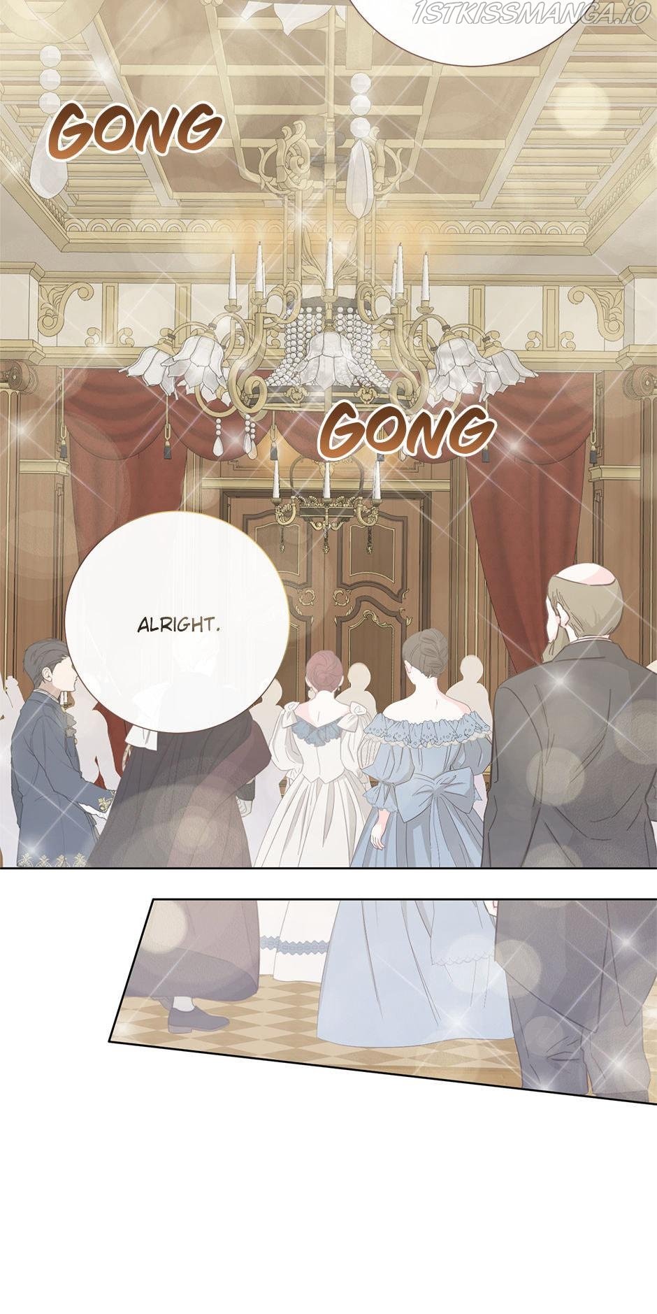 Please Don’t Eat MePlease Don’t Eat Me Chapter 90 - page 53
