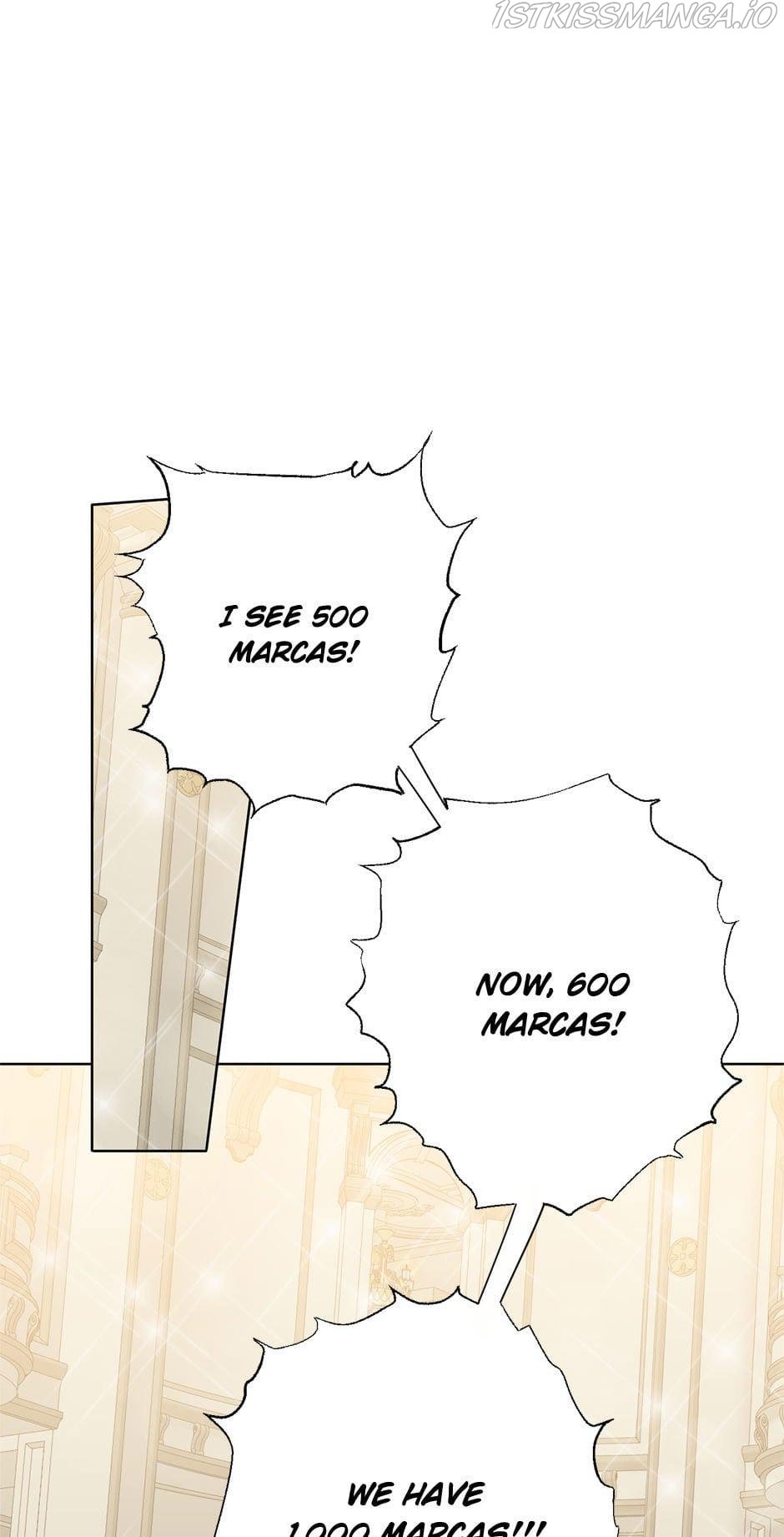 Please Don’t Eat MePlease Don’t Eat Me Chapter 90 - page 54