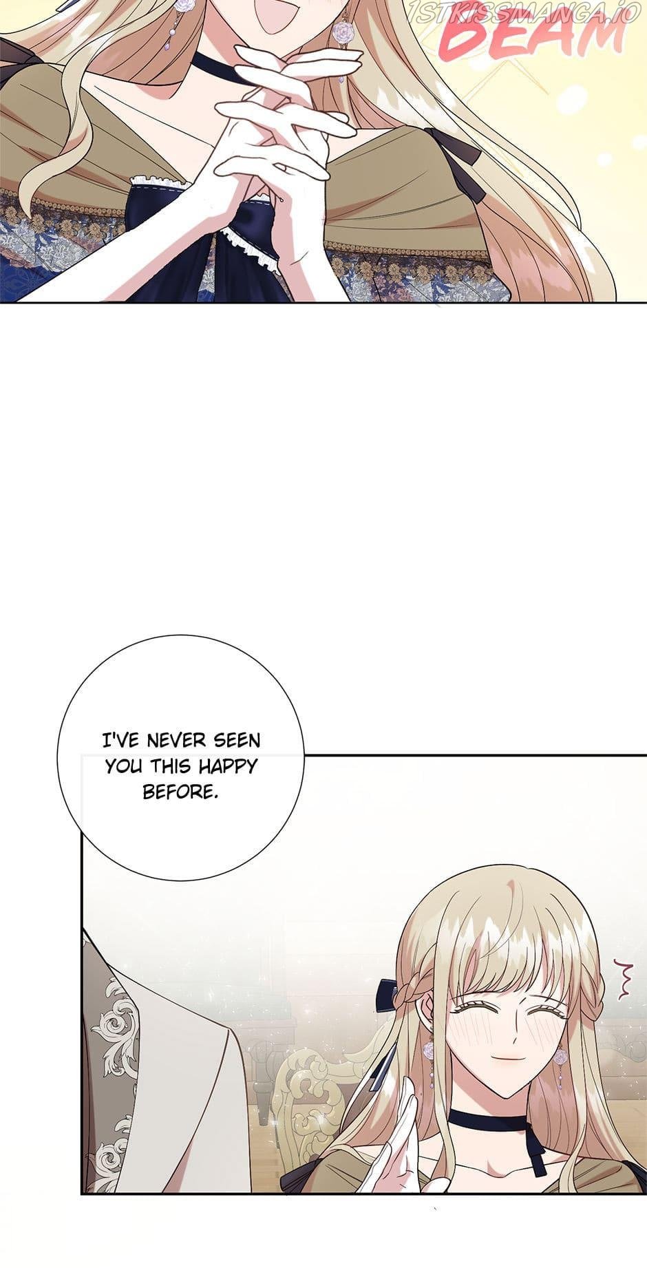 Please Don’t Eat MePlease Don’t Eat Me Chapter 90 - page 58