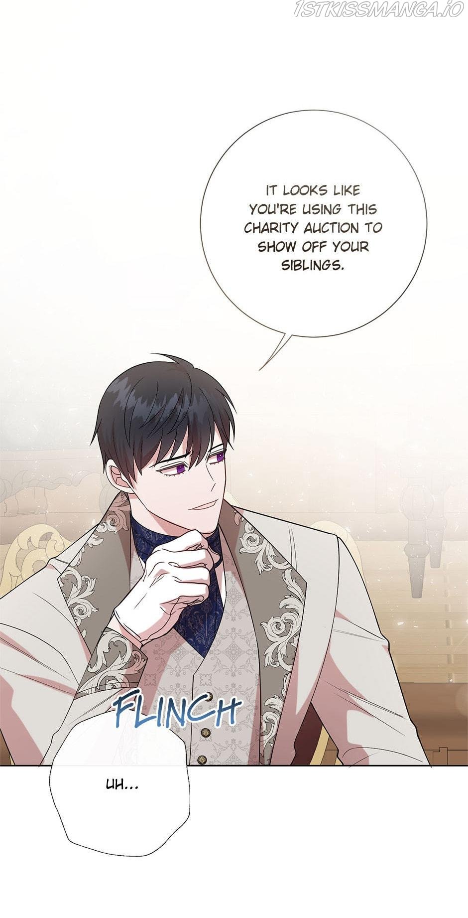 Please Don’t Eat MePlease Don’t Eat Me Chapter 90 - page 59