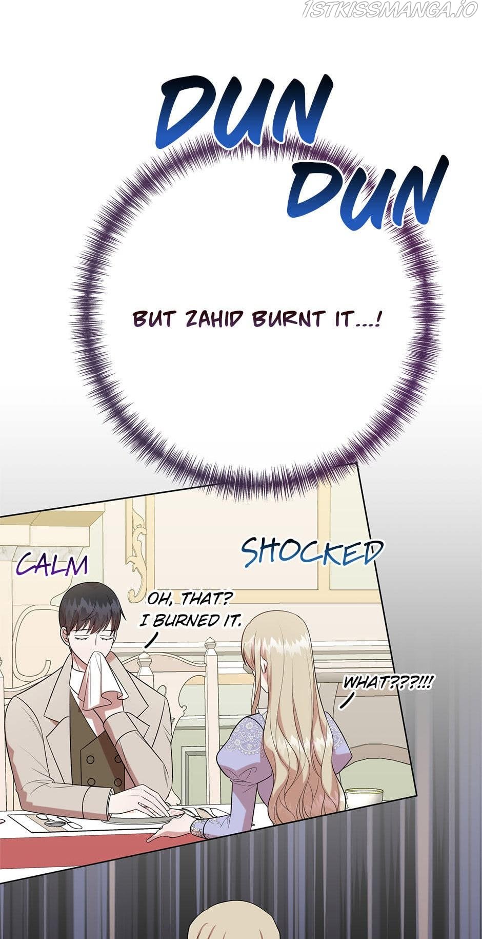Please Don’t Eat MePlease Don’t Eat Me Chapter 90 - page 6