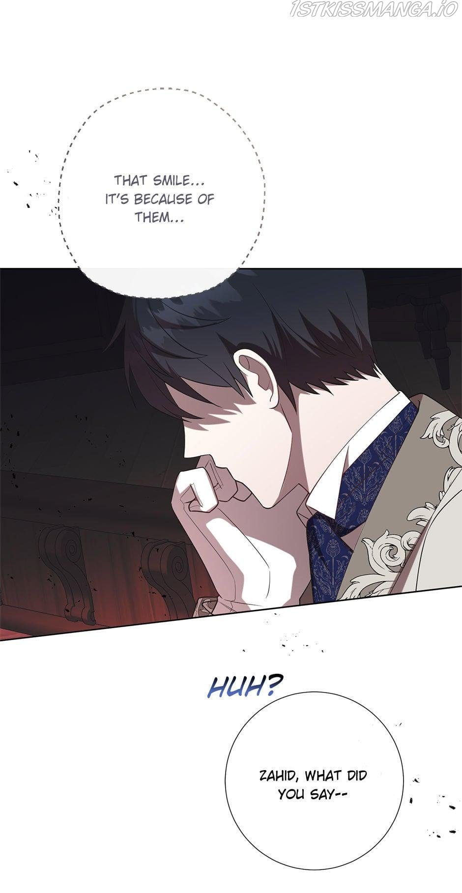 Please Don’t Eat MePlease Don’t Eat Me Chapter 90 - page 61