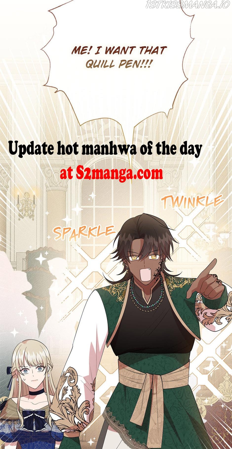 Please Don’t Eat MePlease Don’t Eat Me Chapter 90 - page 63