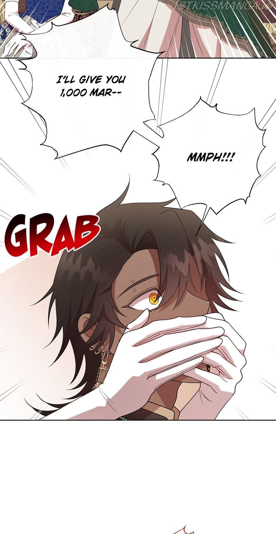 Please Don’t Eat MePlease Don’t Eat Me Chapter 90 - page 64