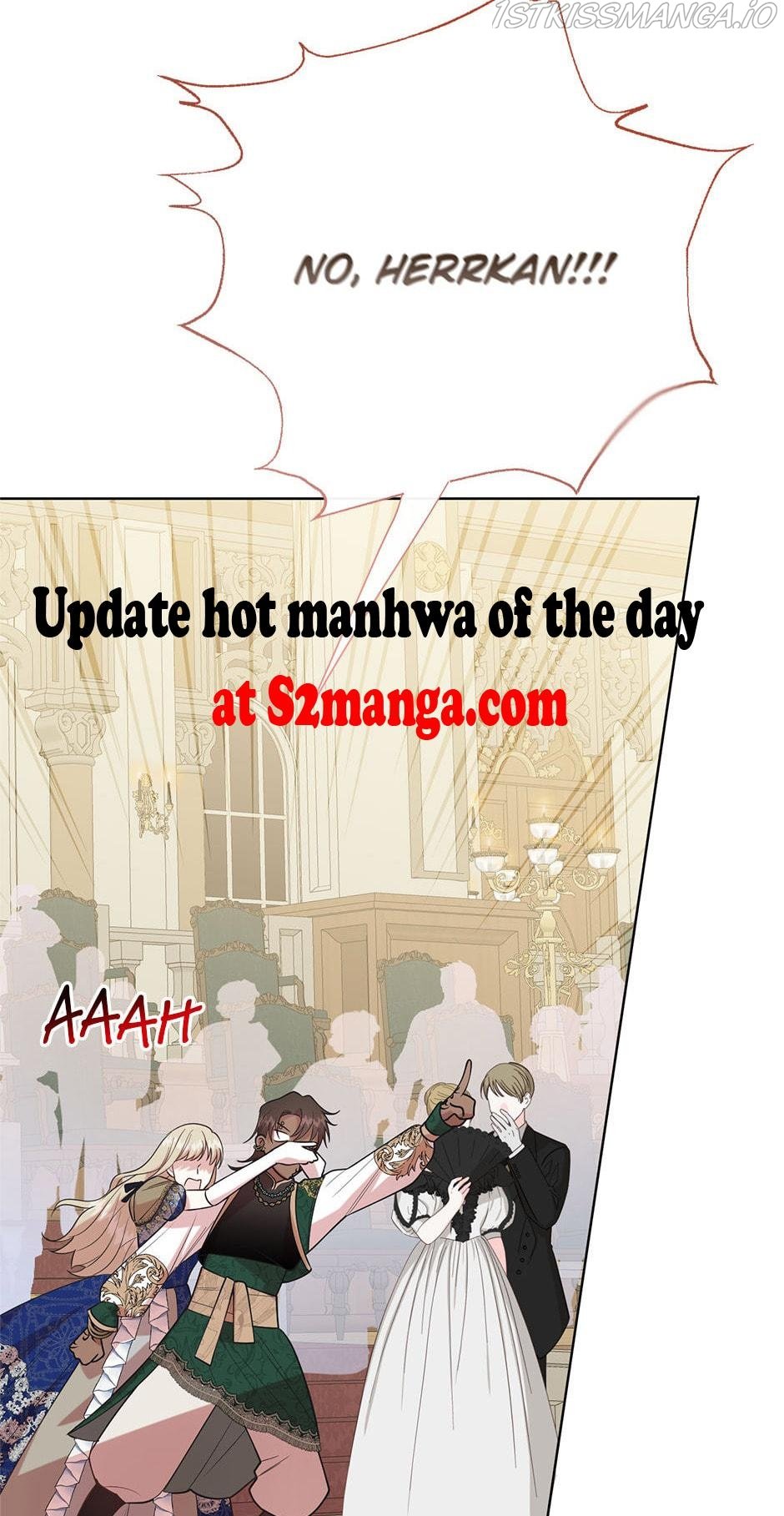 Please Don’t Eat MePlease Don’t Eat Me Chapter 90 - page 65