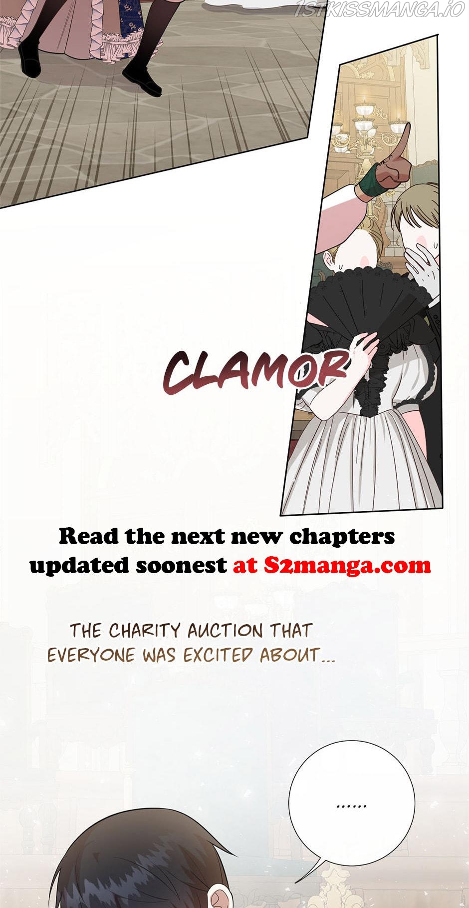 Please Don’t Eat MePlease Don’t Eat Me Chapter 90 - page 66