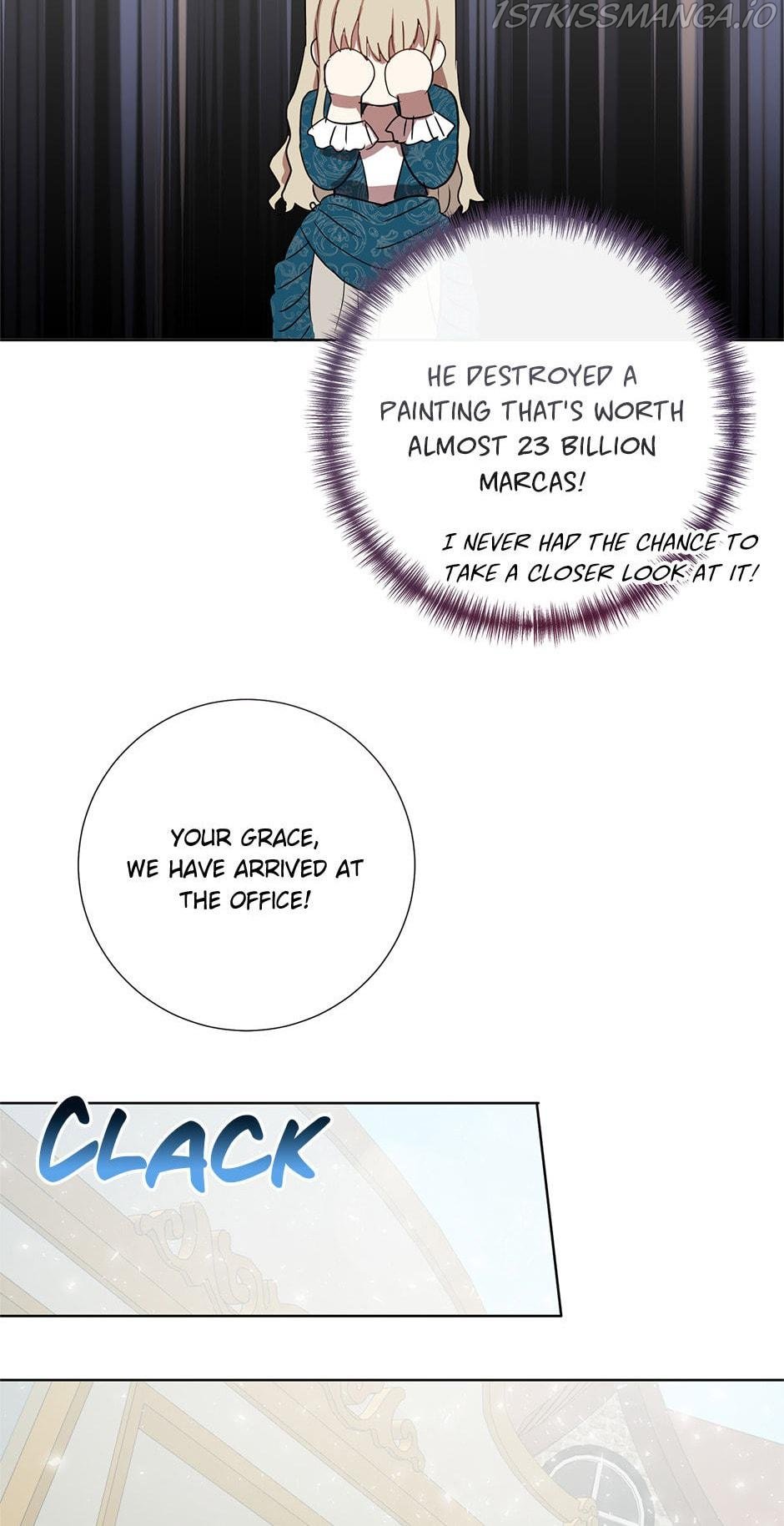 Please Don’t Eat MePlease Don’t Eat Me Chapter 90 - page 7