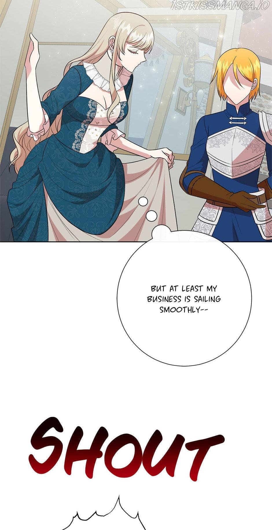 Please Don’t Eat MePlease Don’t Eat Me Chapter 90 - page 8