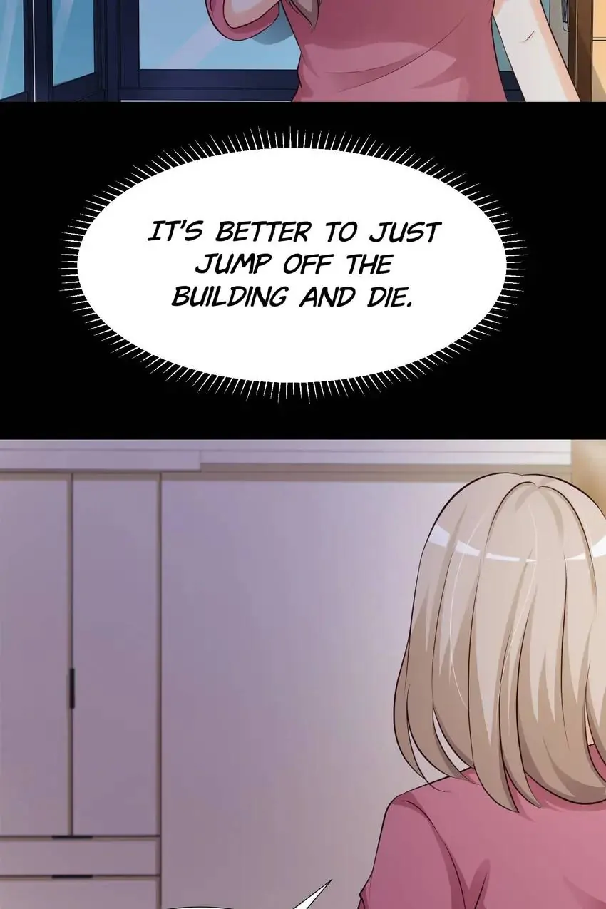 Open Your Eyes To Darkness Chapter 37 - page 12