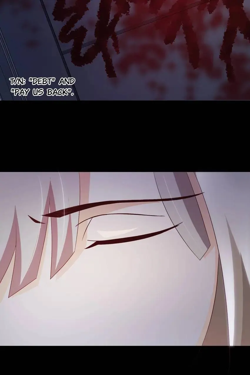 Open Your Eyes To Darkness Chapter 37 - page 16