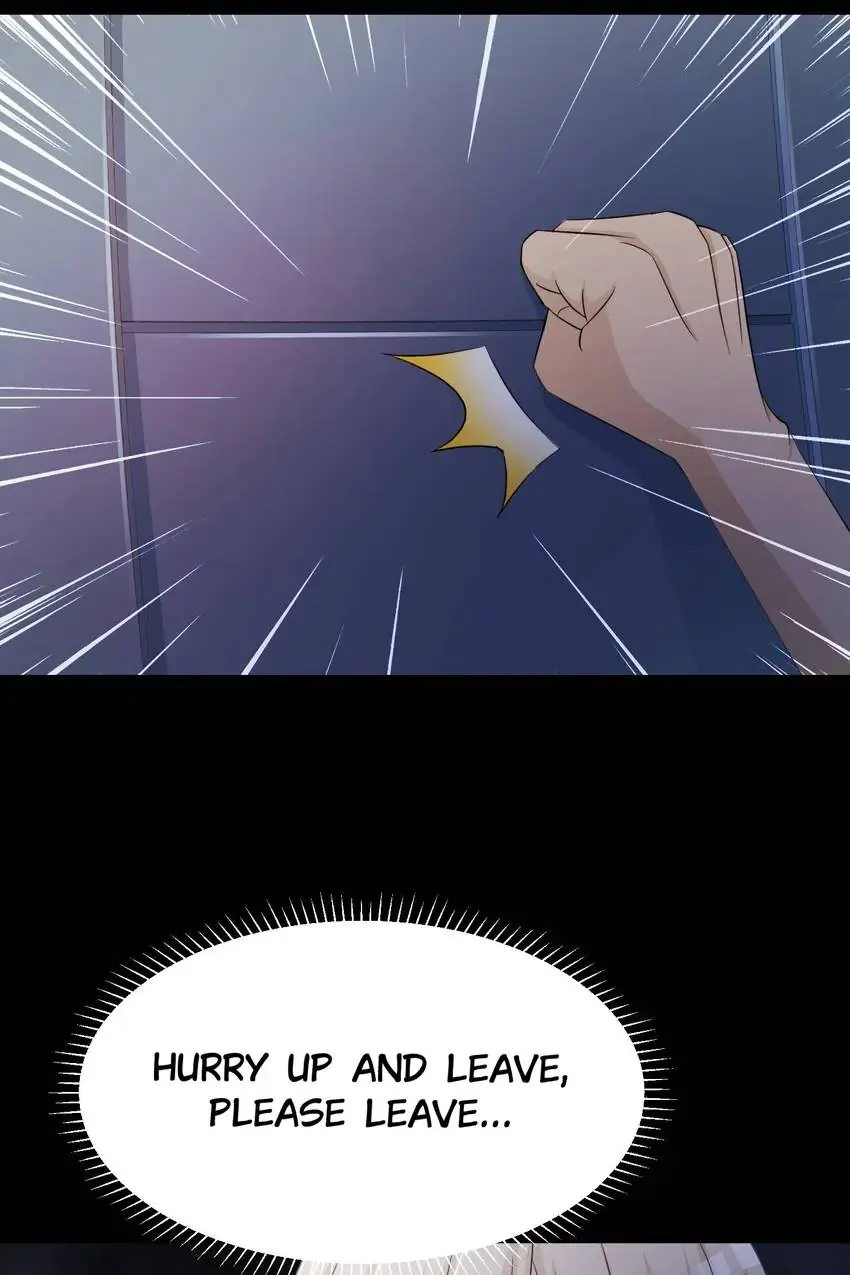 Open Your Eyes To Darkness Chapter 37 - page 2