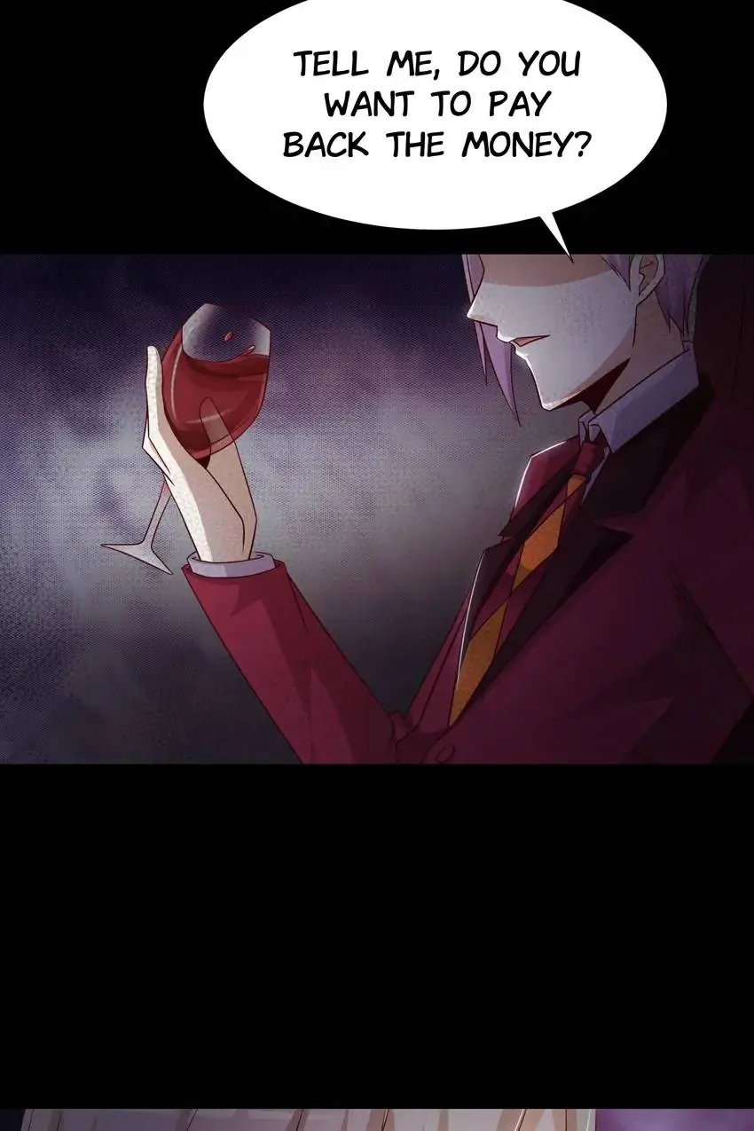 Open Your Eyes To Darkness Chapter 37 - page 26