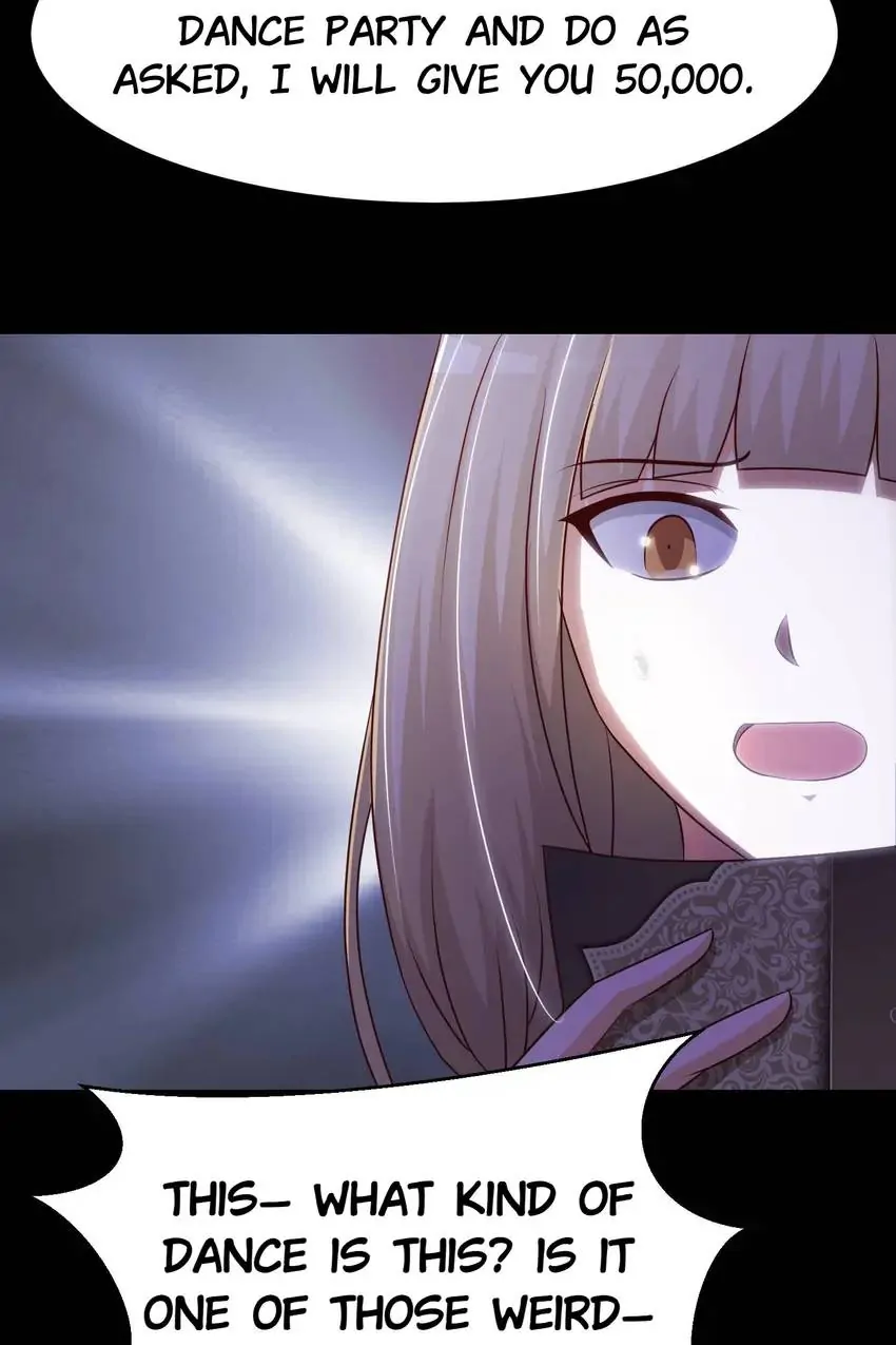 Open Your Eyes To Darkness Chapter 37 - page 31