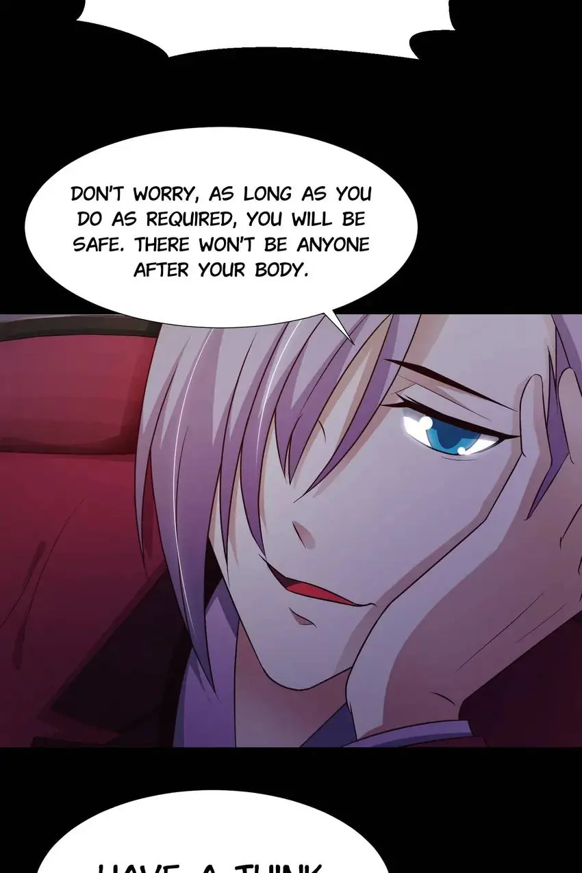 Open Your Eyes To Darkness Chapter 37 - page 32