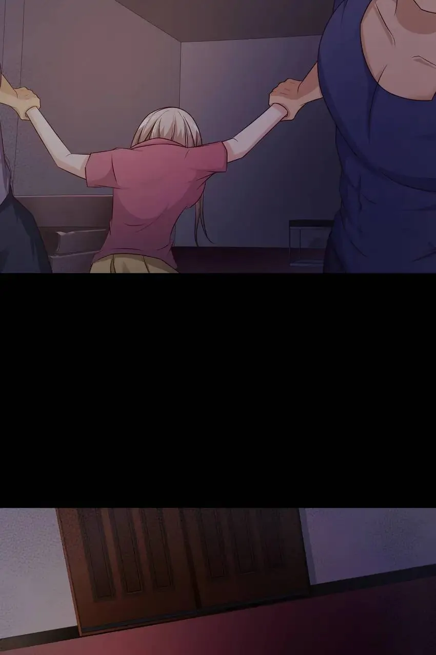 Open Your Eyes To Darkness Chapter 37 - page 34
