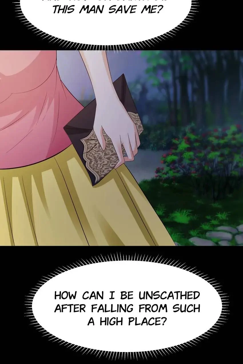 Open Your Eyes To Darkness Chapter 37 - page 40