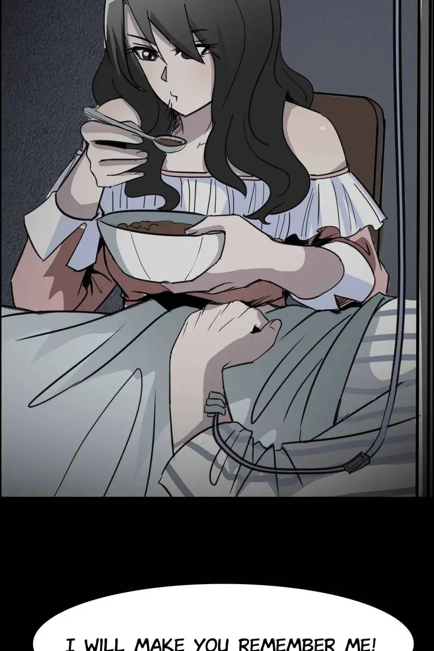 Open Your Eyes To Darkness Chapter 41 - page 12