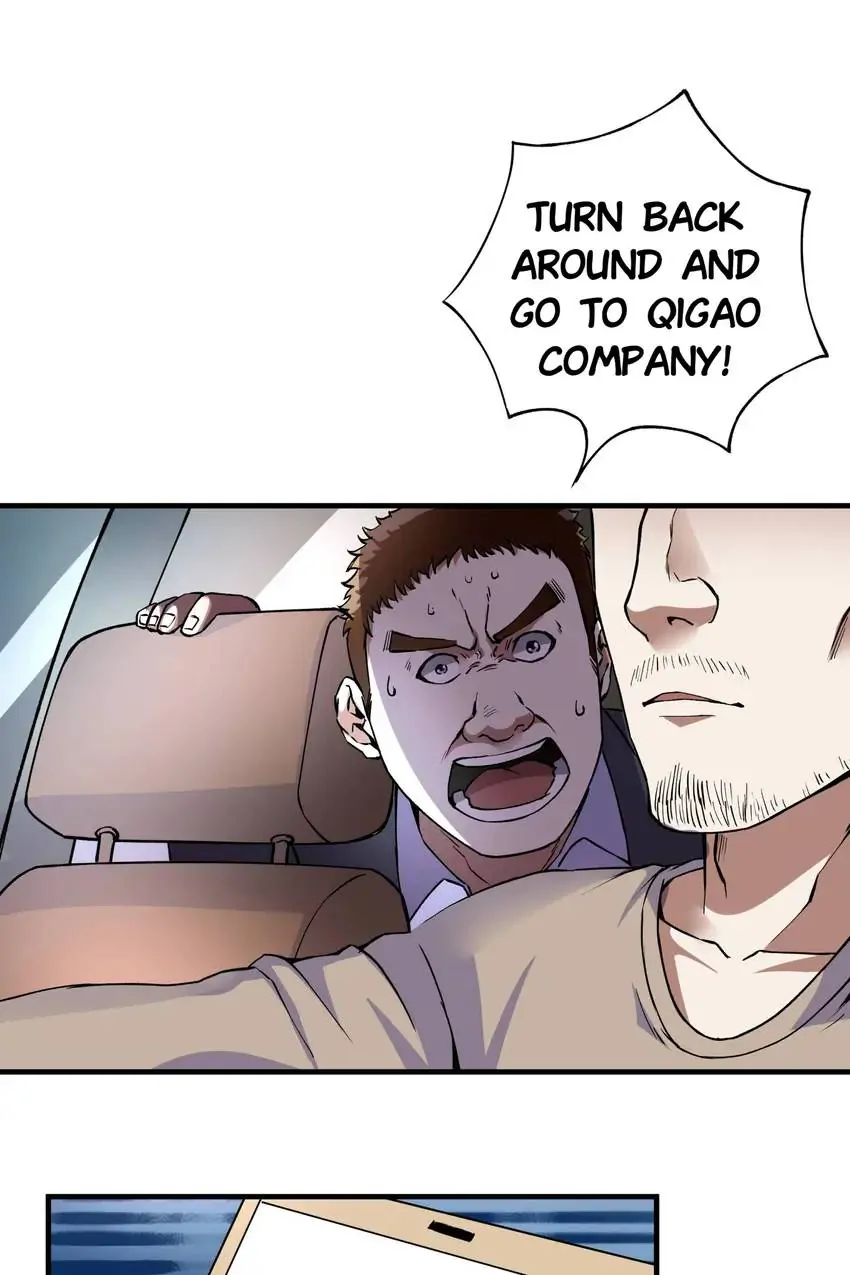 Open Your Eyes To Darkness Chapter 10 - page 15