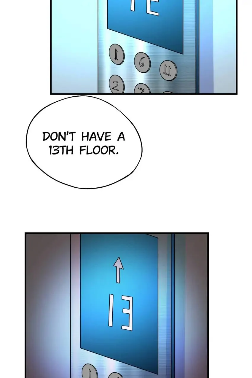 Open Your Eyes To Darkness Chapter 10 - page 33