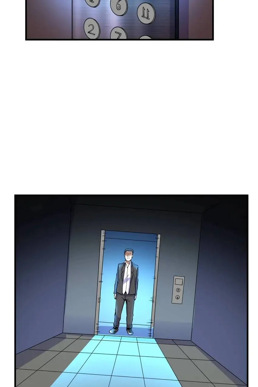Open Your Eyes To Darkness Chapter 10 - page 34
