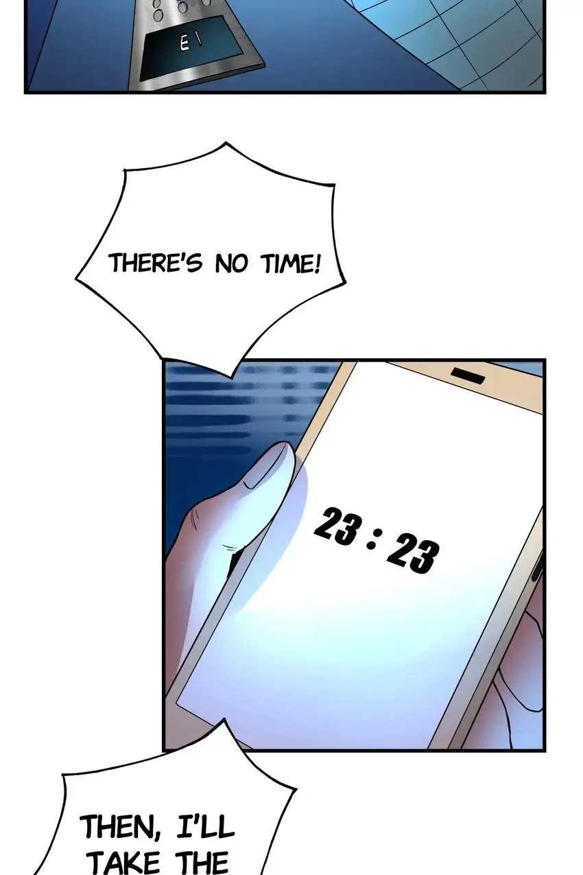 Open Your Eyes To Darkness Chapter 10 - page 38