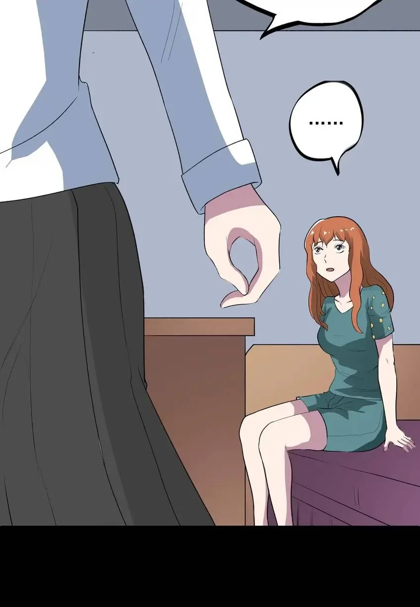Open Your Eyes To Darkness Chapter 82 - page 30