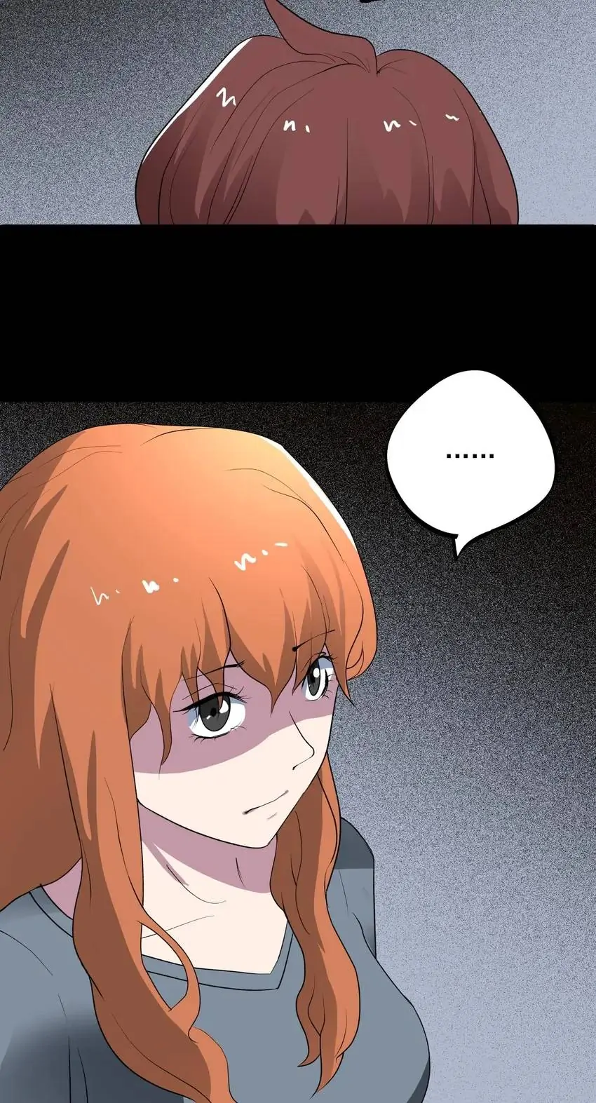 Open Your Eyes To Darkness Chapter 82 - page 36