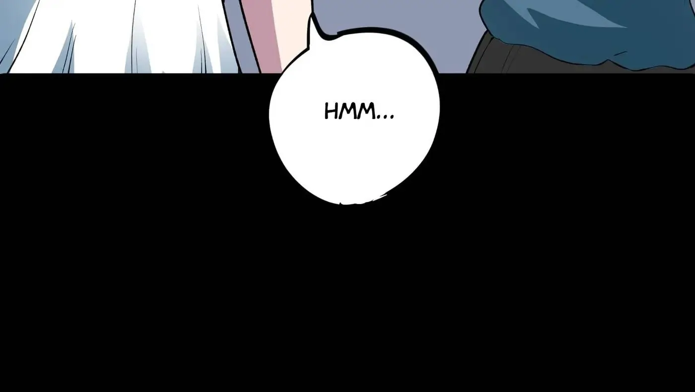 Open Your Eyes To Darkness Chapter 82 - page 5