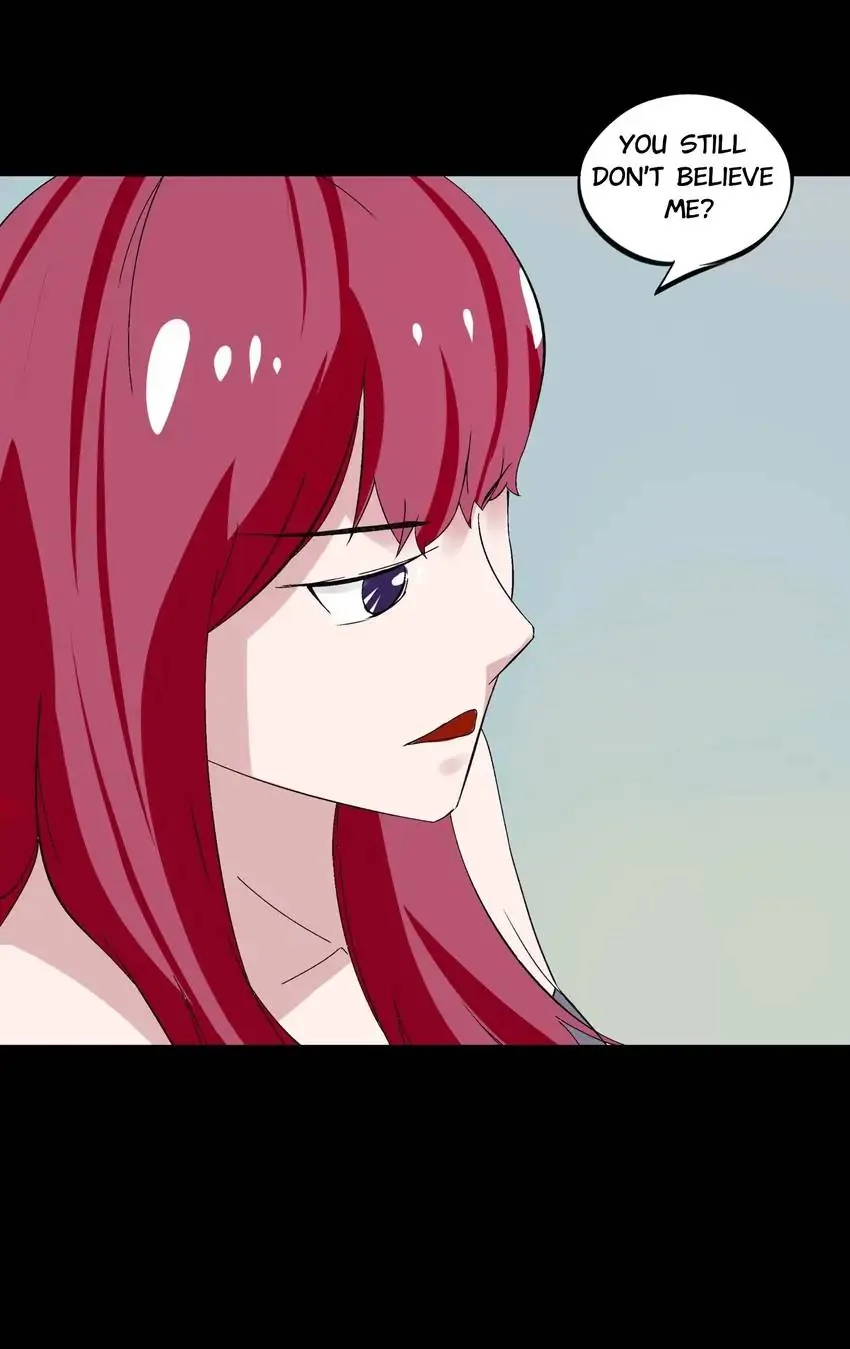 Open Your Eyes To Darkness Chapter 85 - page 6