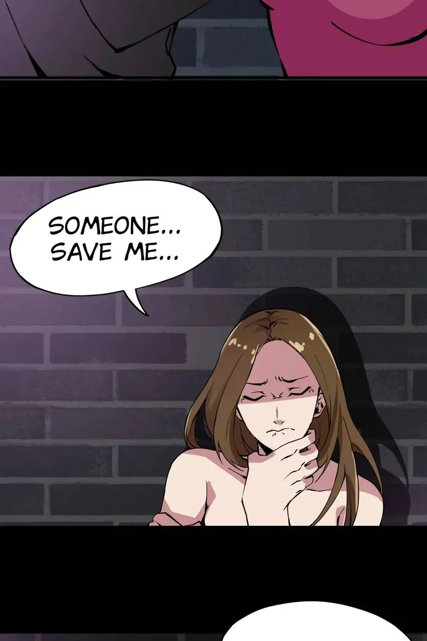 Open Your Eyes To Darkness Chapter 23 - page 32