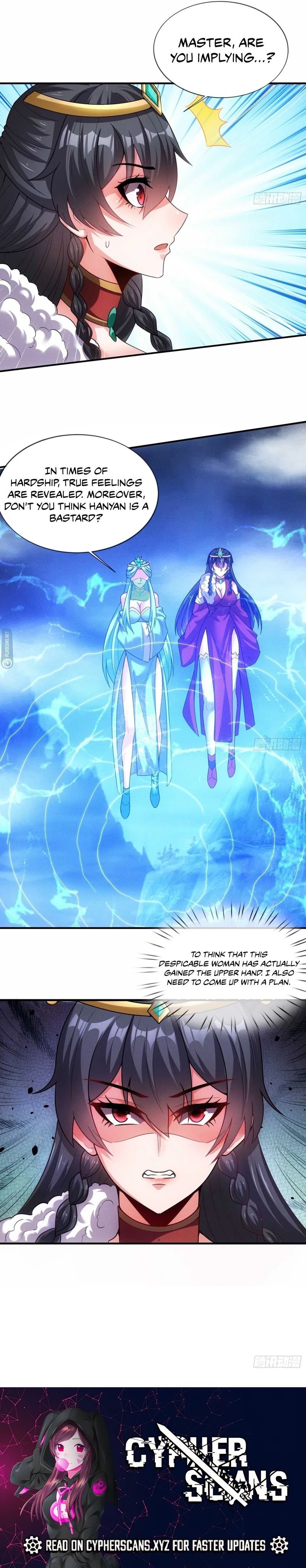 As Soon as I Became a Quasi-Sage, I Was Summoned by the Empress Chapter 44 - page 6