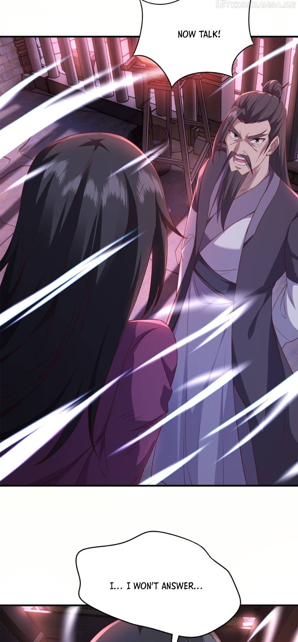 I Upgrade by Rewarding Apprentices Chapter 23 - page 13