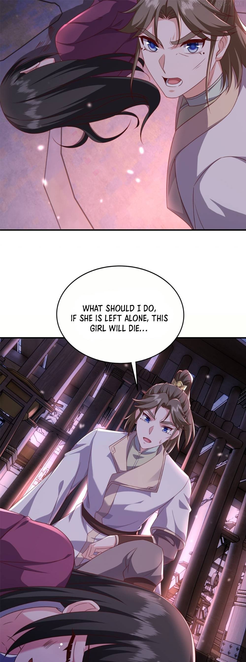 I Upgrade by Rewarding Apprentices Chapter 23 - page 16