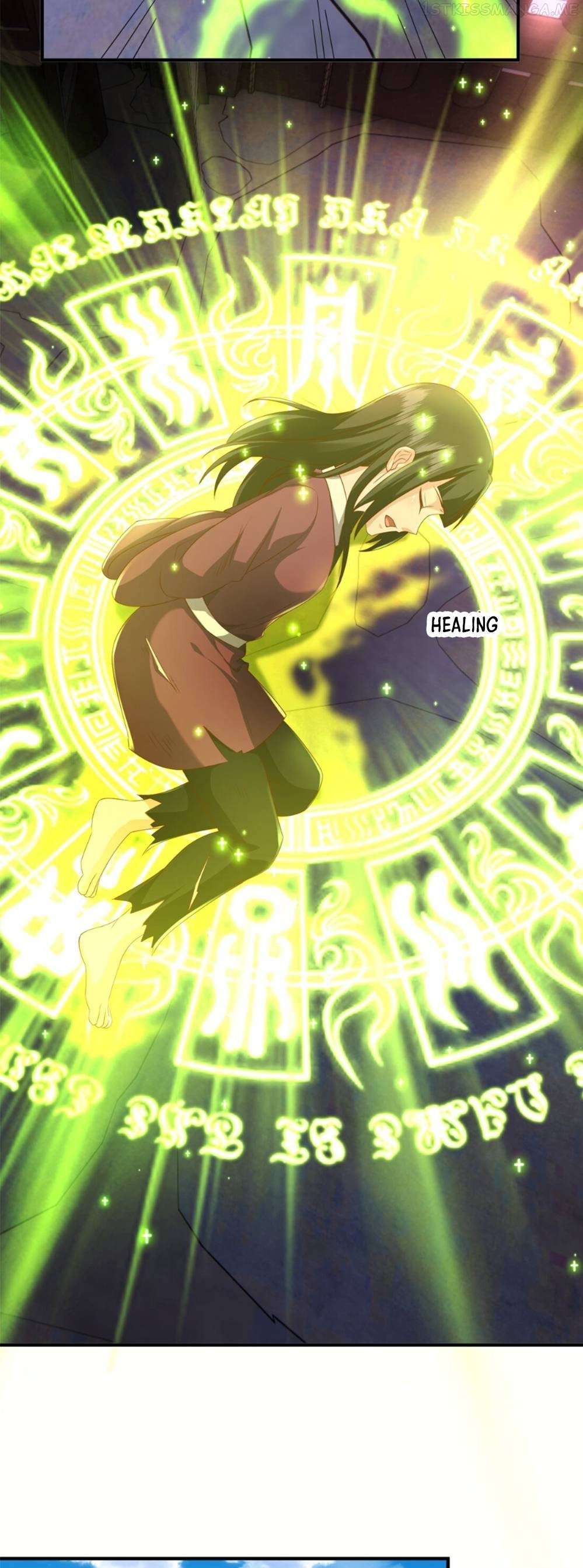 I Upgrade by Rewarding Apprentices Chapter 23 - page 18