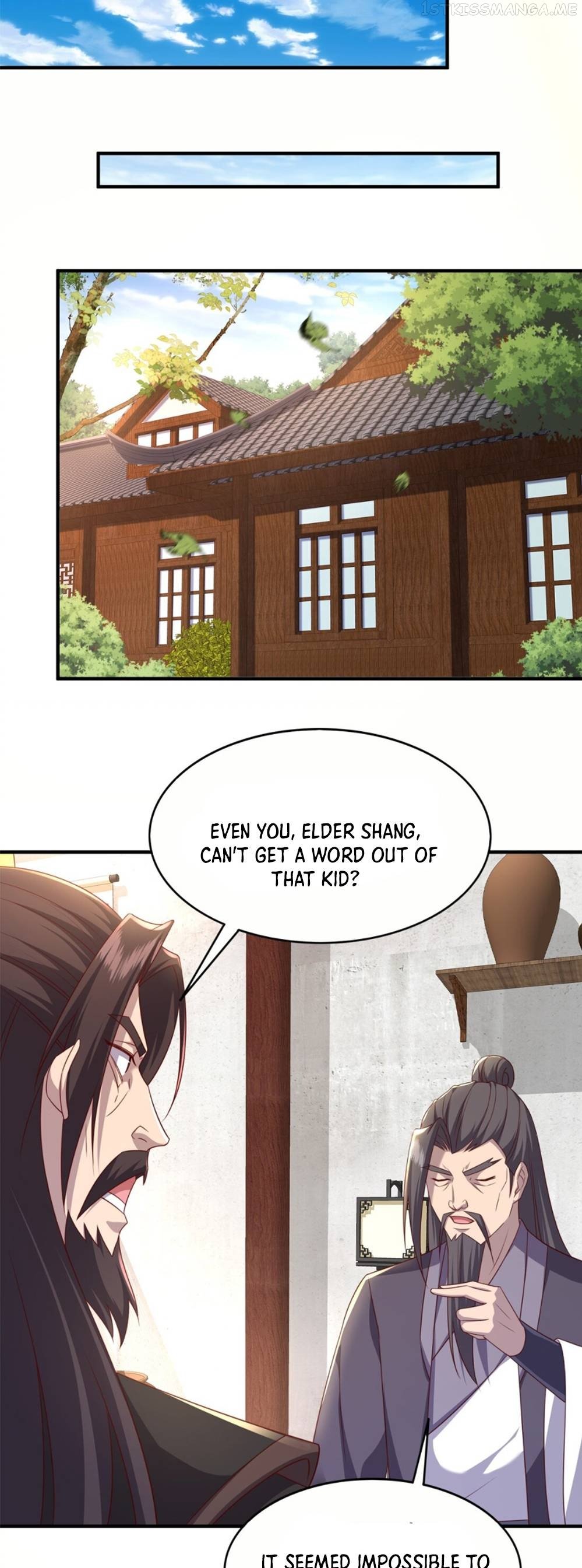 I Upgrade by Rewarding Apprentices Chapter 23 - page 19