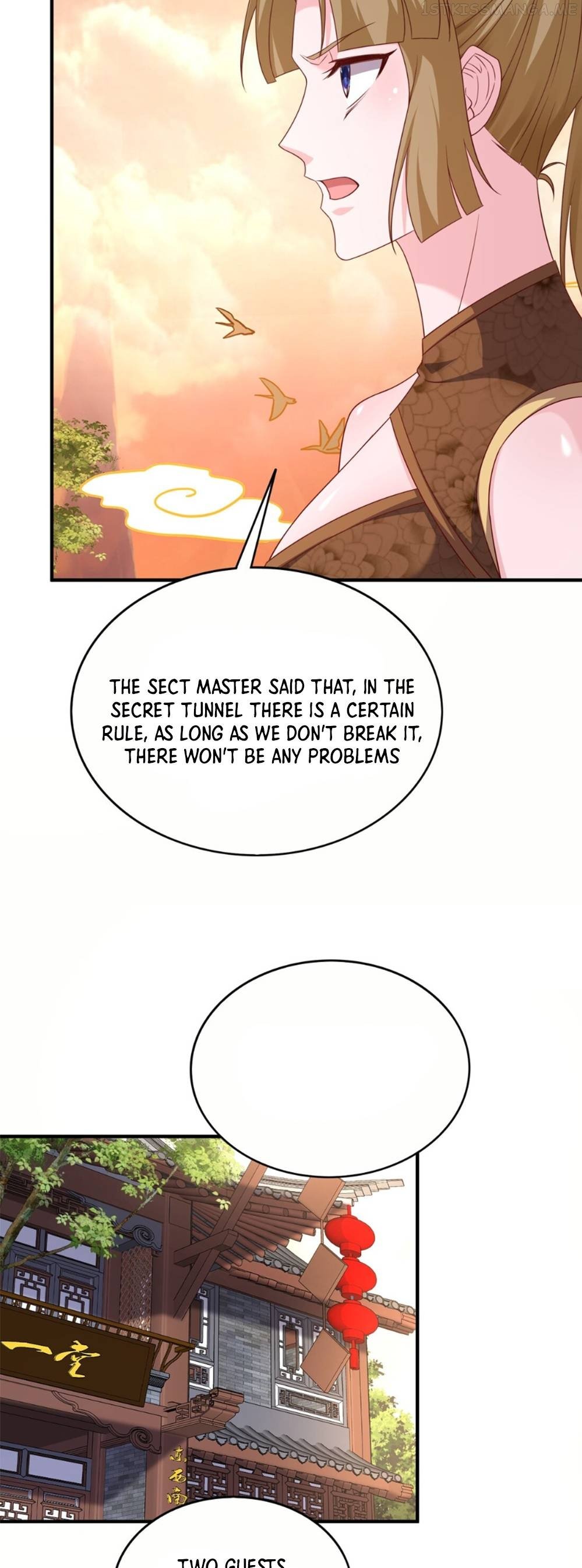 I Upgrade by Rewarding Apprentices Chapter 23 - page 25