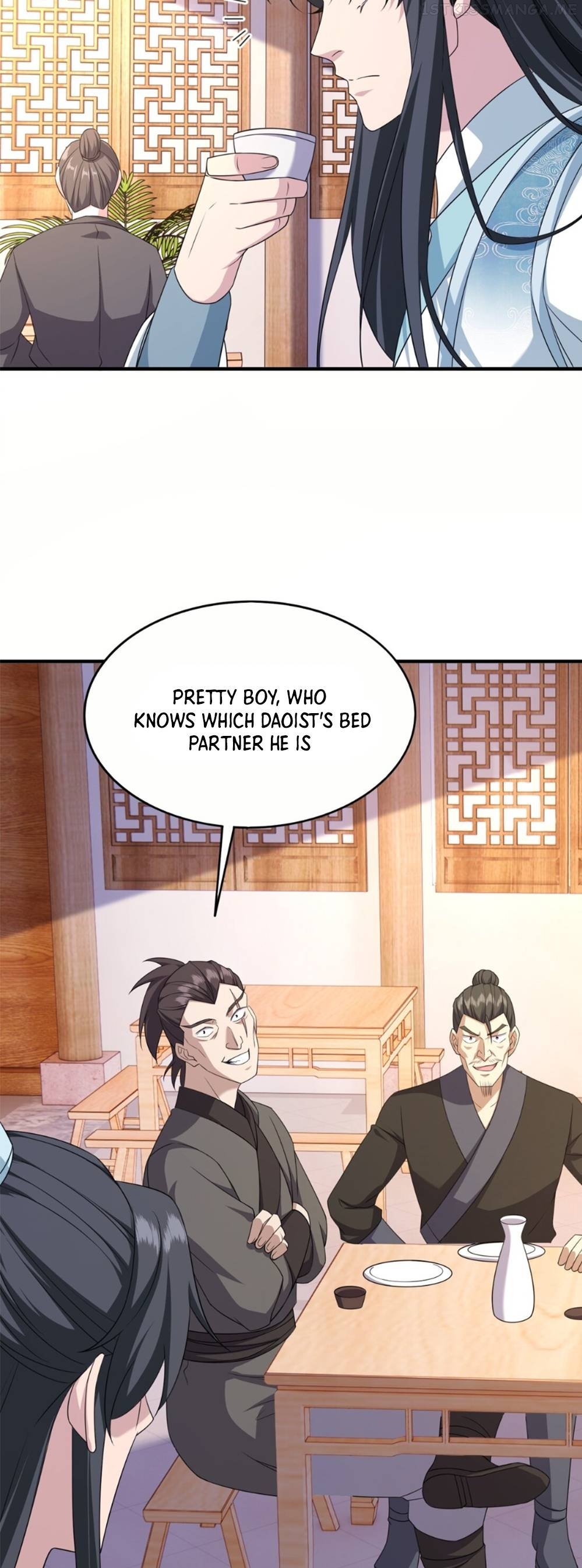 I Upgrade by Rewarding Apprentices Chapter 23 - page 27