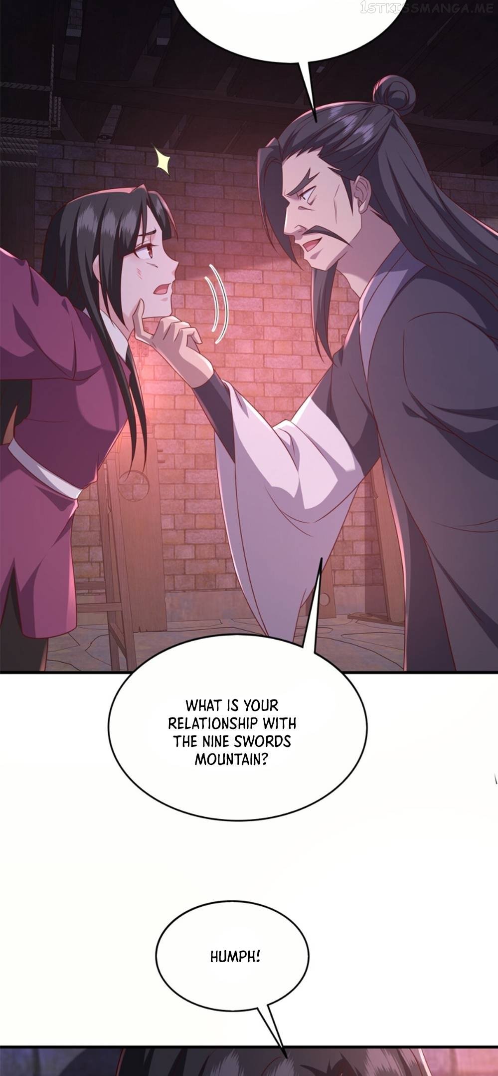 I Upgrade by Rewarding Apprentices Chapter 23 - page 4