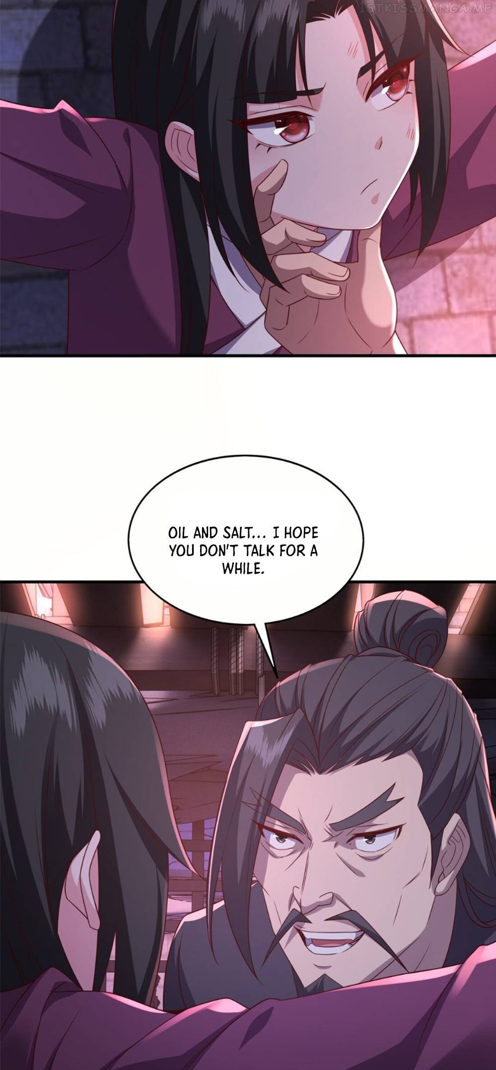 I Upgrade by Rewarding Apprentices Chapter 23 - page 5