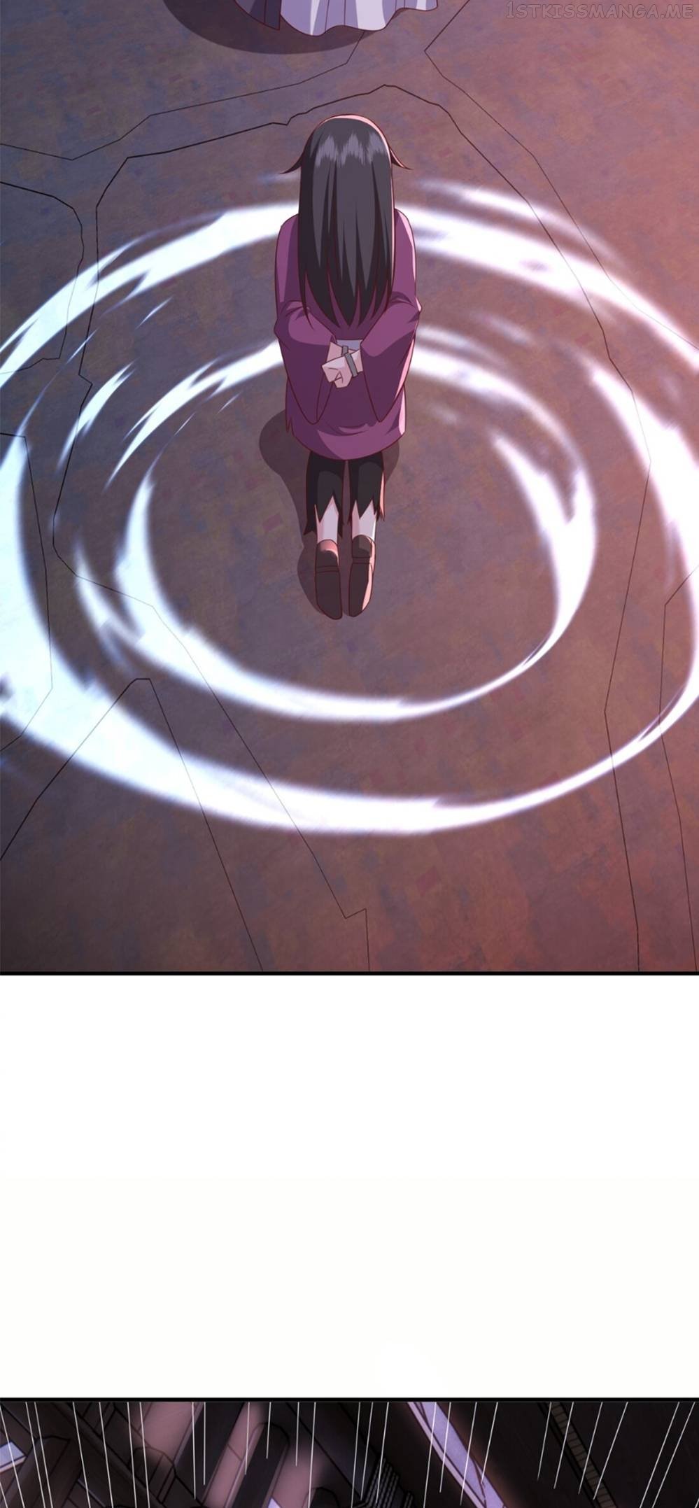 I Upgrade by Rewarding Apprentices Chapter 23 - page 7