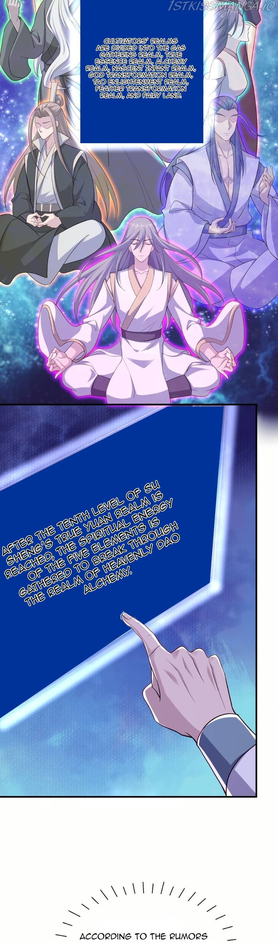 I Upgrade by Rewarding Apprentices Chapter 8 - page 12