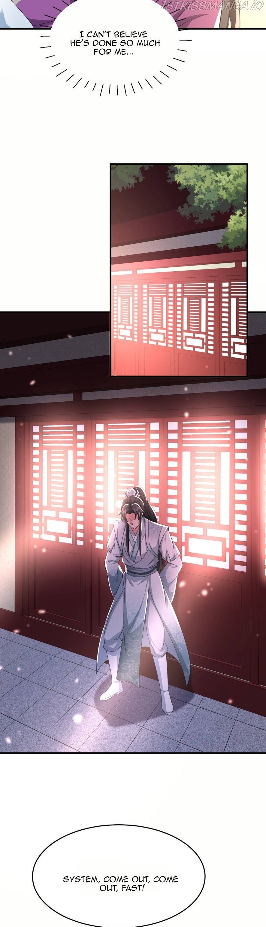 I Upgrade by Rewarding Apprentices Chapter 8 - page 6