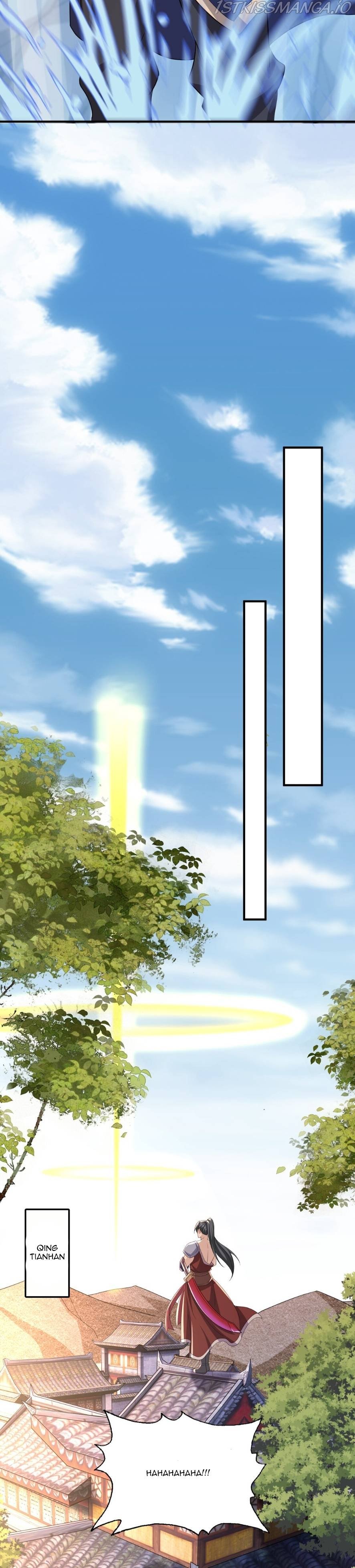 I Upgrade by Rewarding Apprentices Chapter 7 - page 16