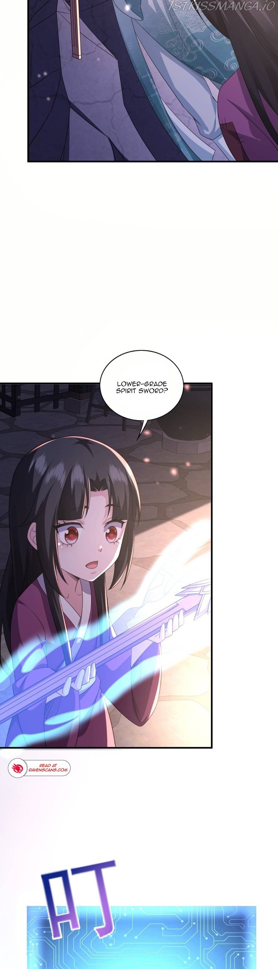 I Upgrade by Rewarding Apprentices Chapter 6 - page 10