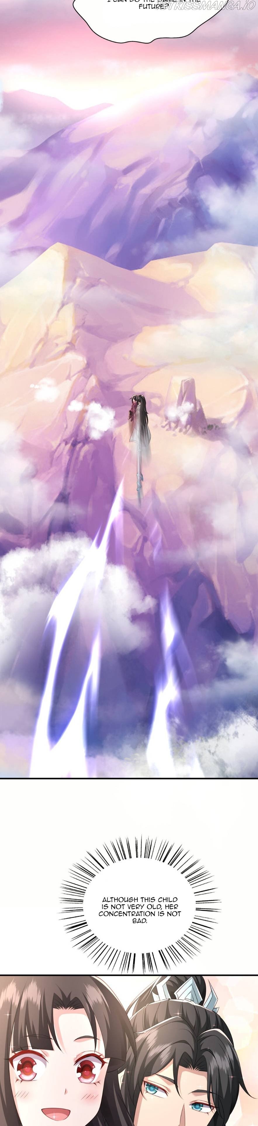 I Upgrade by Rewarding Apprentices Chapter 6 - page 15