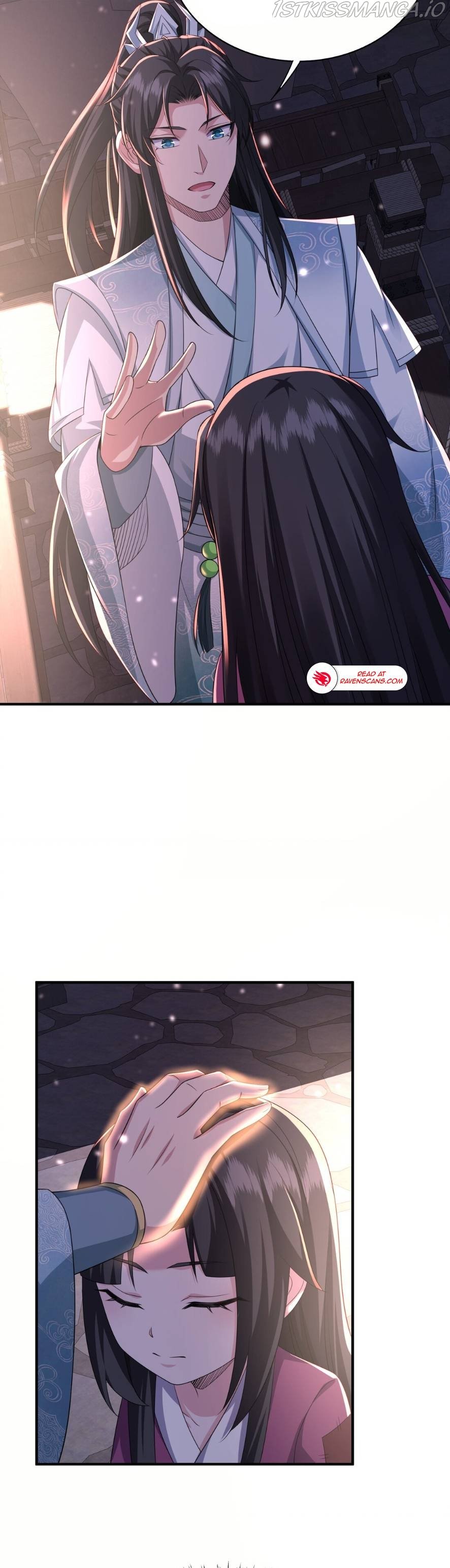I Upgrade by Rewarding Apprentices Chapter 6 - page 2