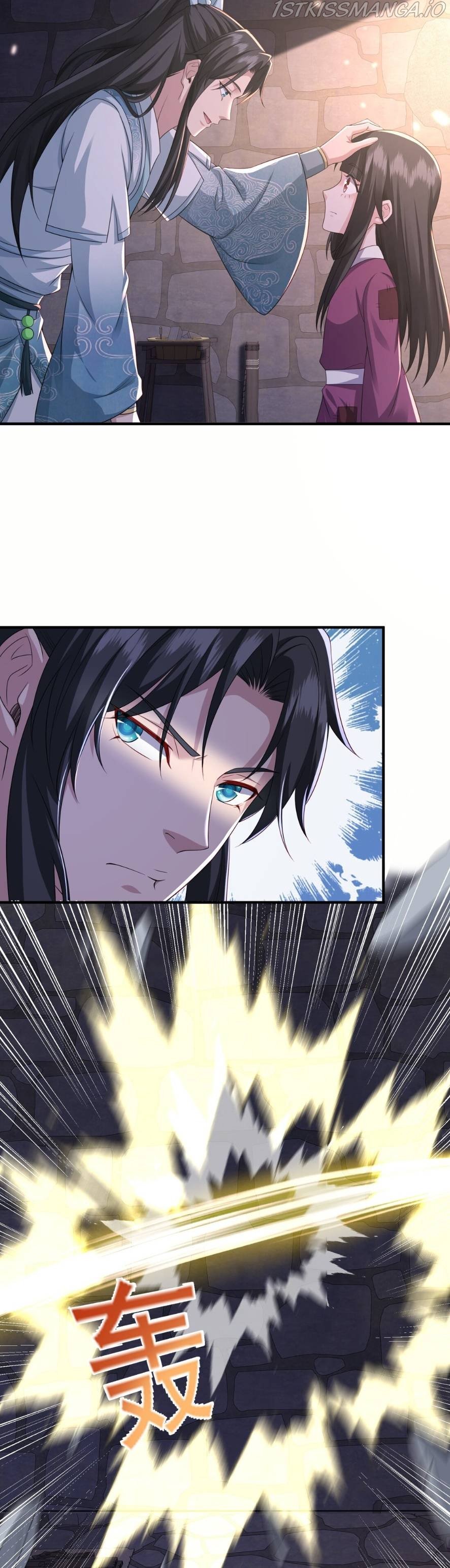 I Upgrade by Rewarding Apprentices Chapter 6 - page 7