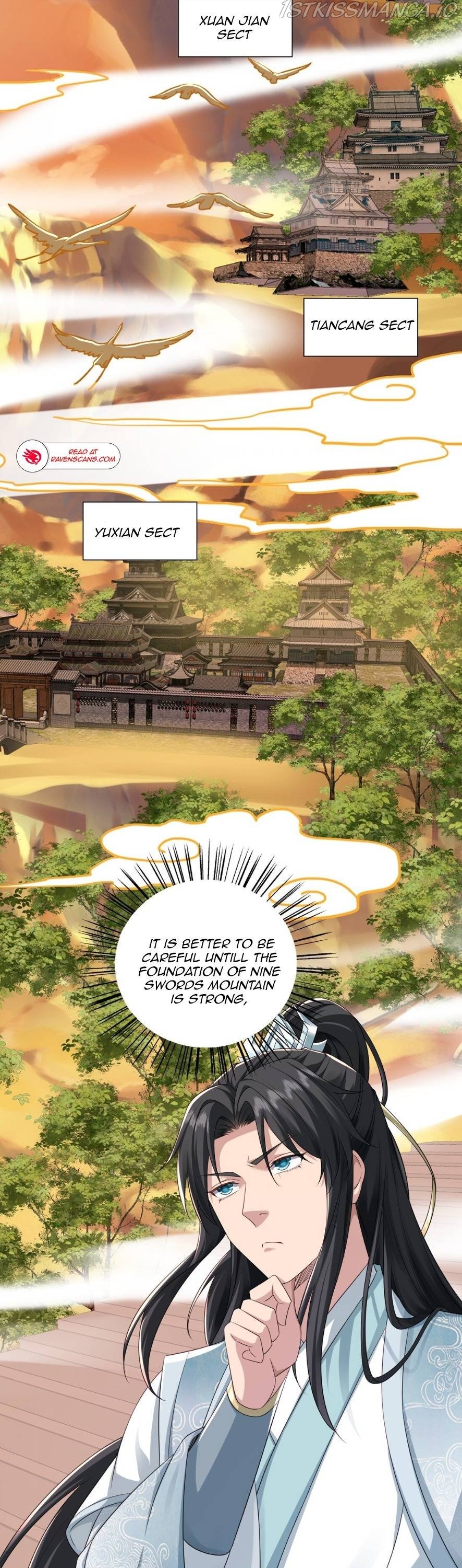 I Upgrade by Rewarding Apprentices Chapter 5 - page 2